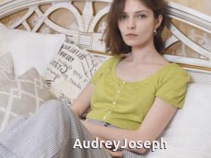 AudreyJoseph