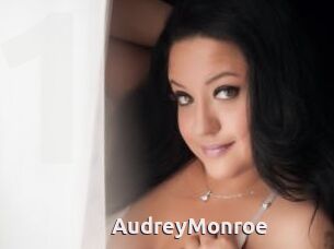 AudreyMonroe