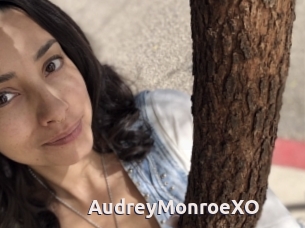 AudreyMonroeXO