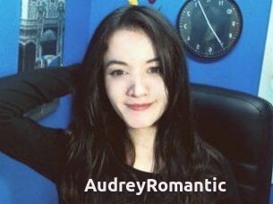 AudreyRomantic