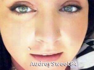 AudreySweet84