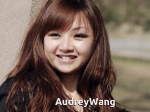 AudreyWang