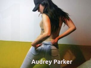 Audrey_Parker