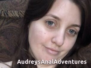 AudreysAnalAdventures