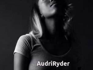 AudriRyder