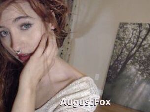 August_Fox