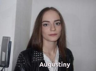 Augustiny