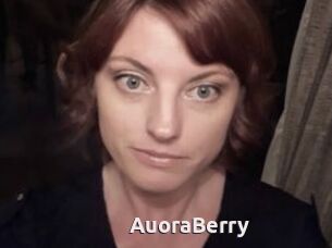 AuoraBerry