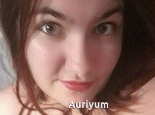 Auriyum