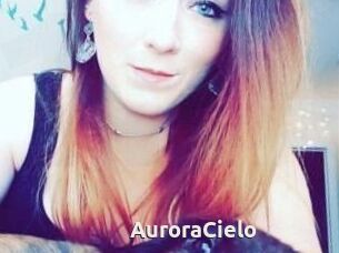 AuroraCielo