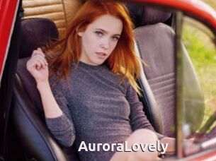 AuroraLovely