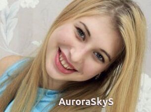 AuroraSkyS