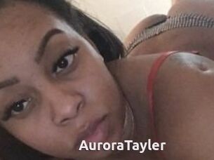 Aurora_Tayler