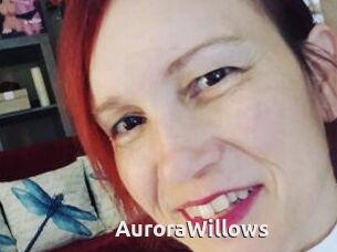 AuroraWillows