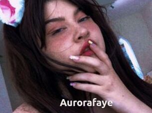 Aurorafaye