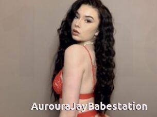 AurouraJayBabestation