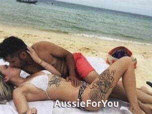 AussieForYou