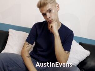 AustinEvans