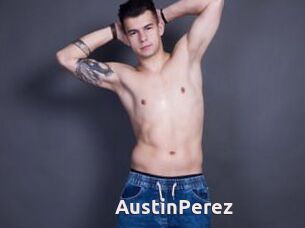 AustinPerez