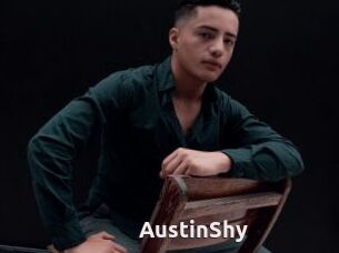 AustinShy