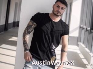 AustinWayneX