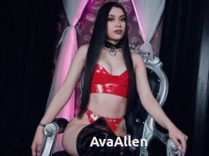 AvaAllen