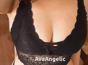 AvaAngelic