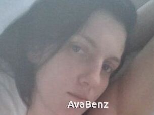 Ava_Benz