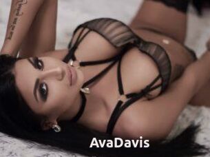 AvaDavis