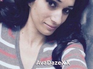 AvaDazeXX