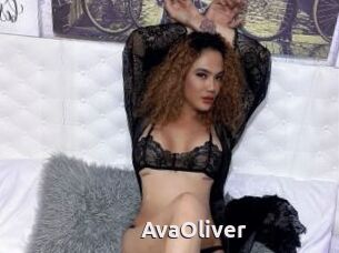 AvaOliver