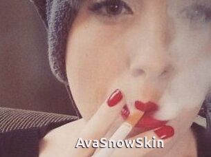 AvaSnowSkin