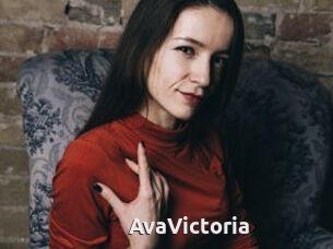 AvaVictoria