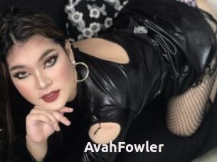 AvahFowler