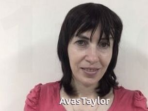 AvasTaylor