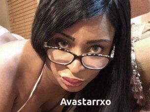 Avastarrxo