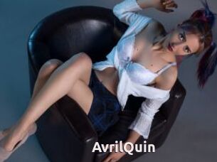 AvrilQuin