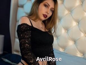 AvrilRose