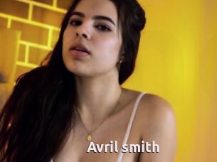 Avril_smith