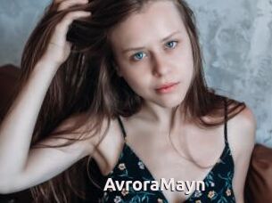 AvroraMayn