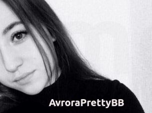 AvroraPrettyBB