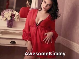 AwesomeKimmy