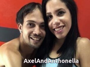 AxelAndAnthonella