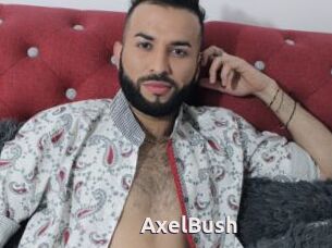 AxelBush