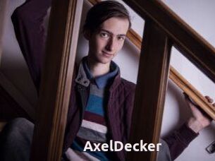 AxelDecker