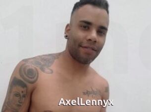 AxelLennyx