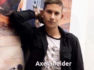 AxelSneider