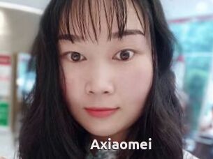 Axiaomei