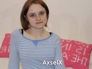 AxselX