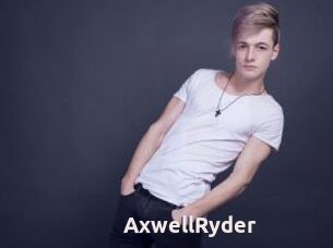 AxwellRyder